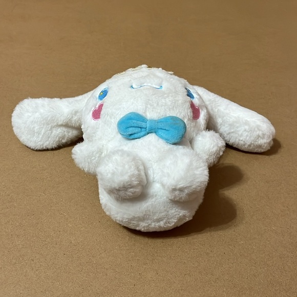 Sanrio Cinnamaroll Plush - Picture 5 of 5